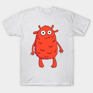 cute  monster T-Shirt